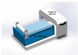 R&D Coating and Curing System