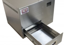 TSS 2020抽屜型UV固化機