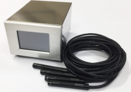 UV LED Spot Curing System-TD Series