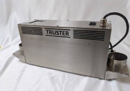 TML100 Rapid Curing System