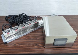 TSS 5010 UV LED面光源模組