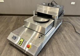 高出力桌上型UVC改質機
