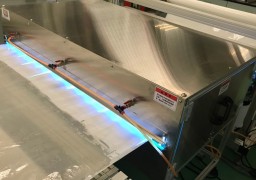 Optoelectronic Industry -Smart light film