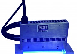 PCB Industry-UV Solder Mask Curing