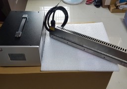 TLS 500 UV LED線光源模組