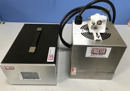 TSS 2020 UV LED面光源模組