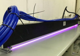 TLS 1760 UV LED Linear Module