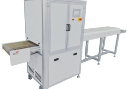  Optoelectronic Industry - Glass ITO annealing System