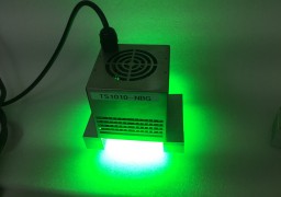 光電產業-表面缺陷檢查燈