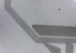 觸控產業-Film油墨