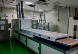 觸控產業-Ag油墨