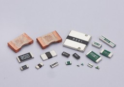 被動元件-銀漿快速乾燥