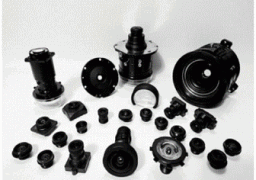 Optical Lens Industry-Automotive Application