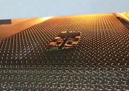 光電產業-車載用電致變色