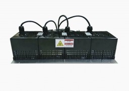 TSS 4010 UV LED面光源模組