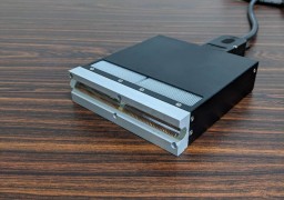 TLS 120 - P UV LED線光源模組