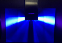 TLS 160 UV LED線光源模組