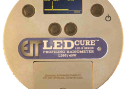 EIT UV(單波段)能量/照度計