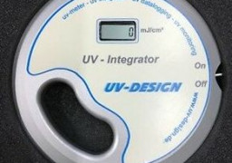 UV-Integrator 140能量計
