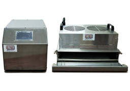 TS4530 抽屜型UV膠固化機